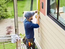 Best Siding Removal and Disposal  in Shady Shores, TX